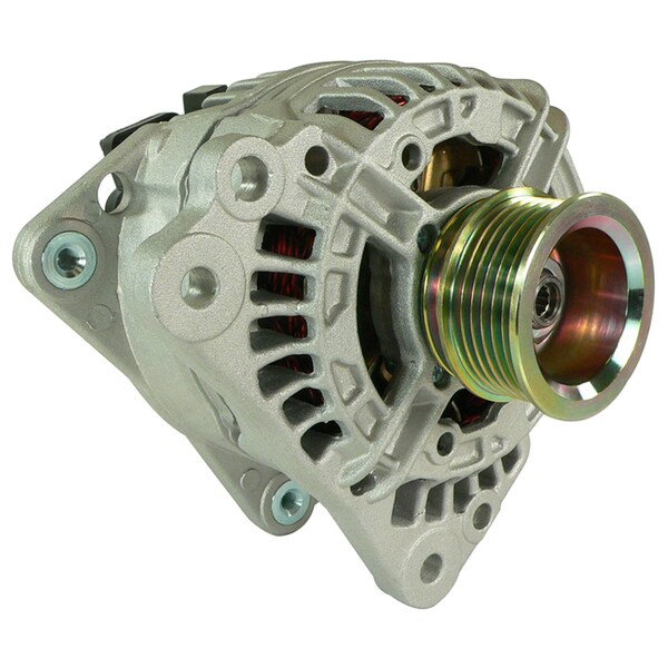 Db Electrical Alternator For Volkswagen Auto And Light Truck Beetle 2001 2.0L 400-24025 - main